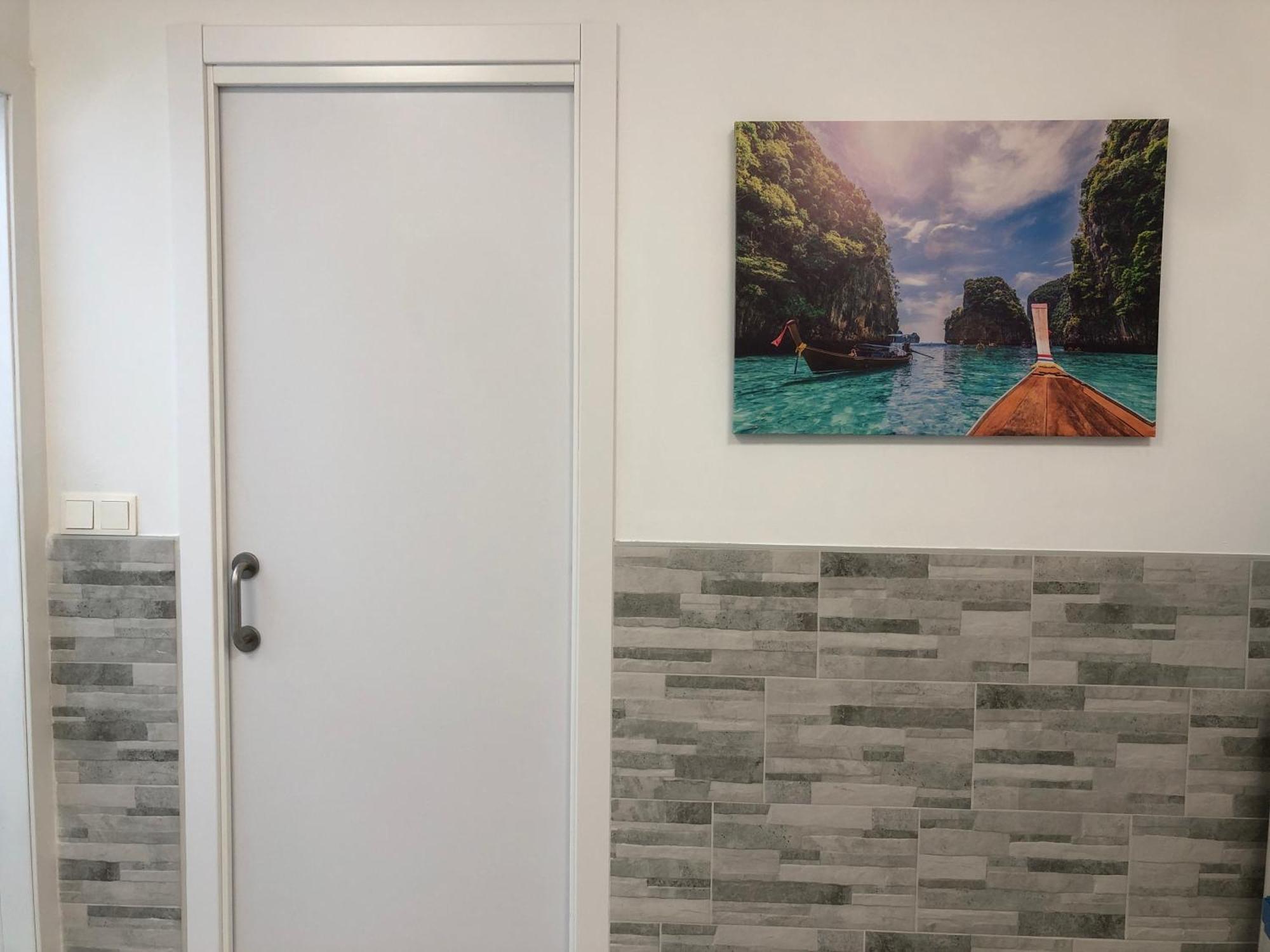 貝尼多姆Milan Soria Luxury House公寓 外观 照片