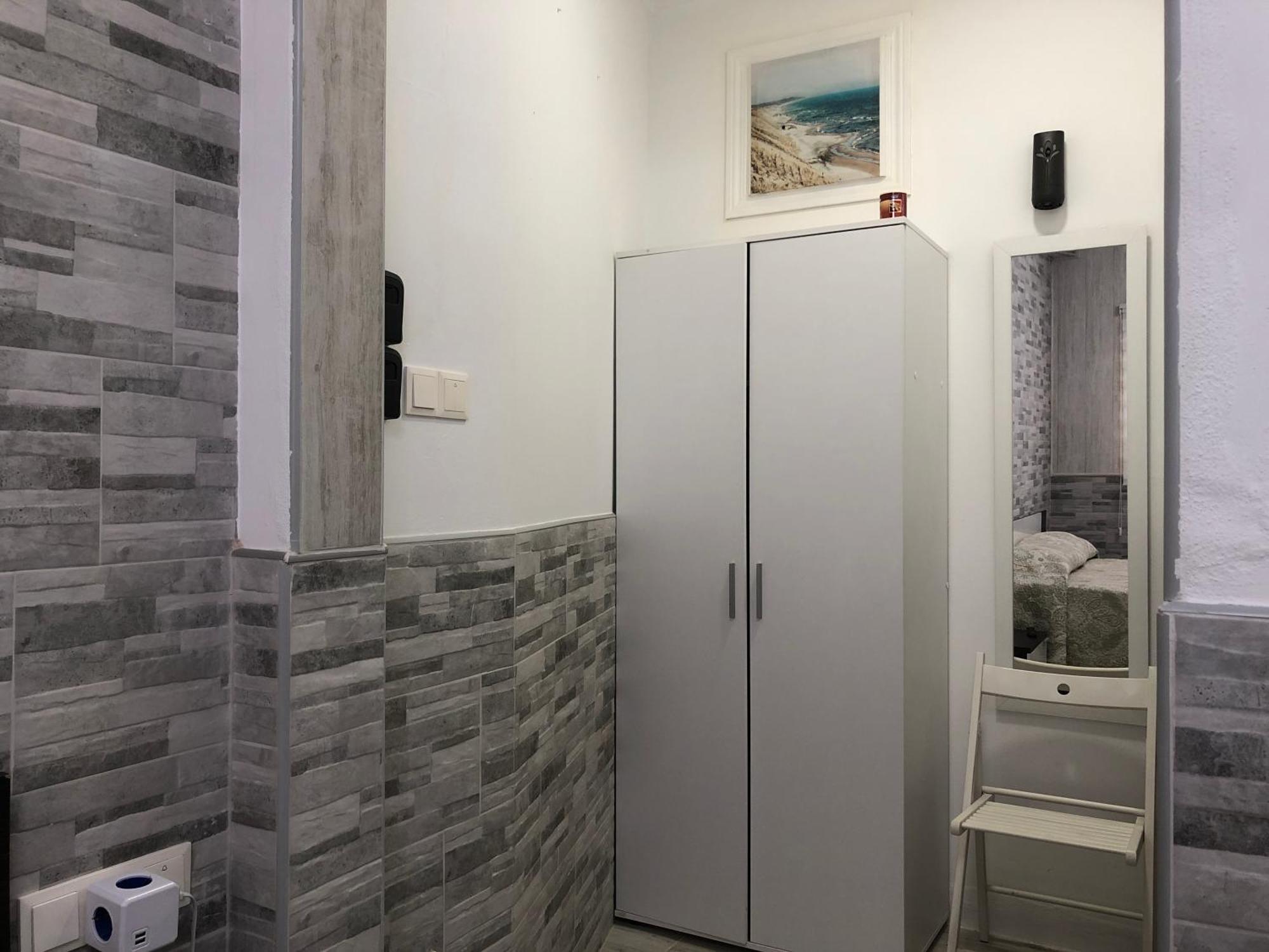 貝尼多姆Milan Soria Luxury House公寓 外观 照片