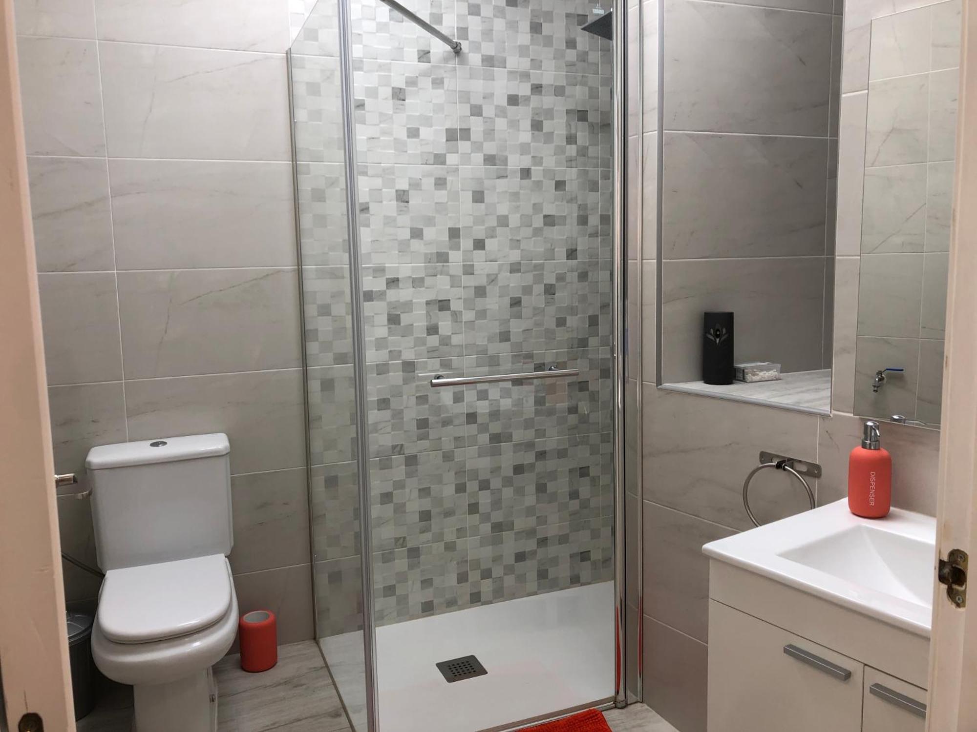 貝尼多姆Milan Soria Luxury House公寓 外观 照片
