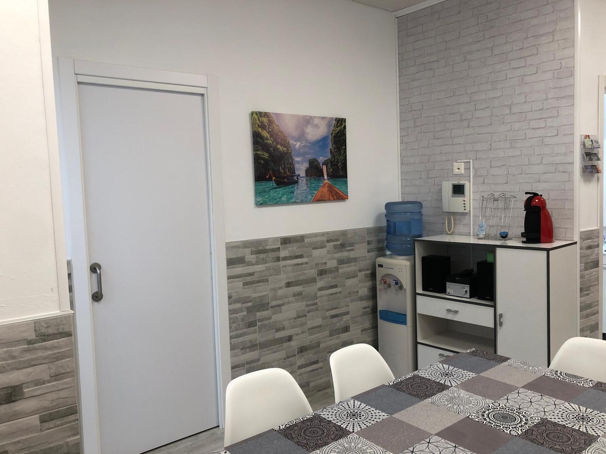 貝尼多姆Milan Soria Luxury House公寓 外观 照片