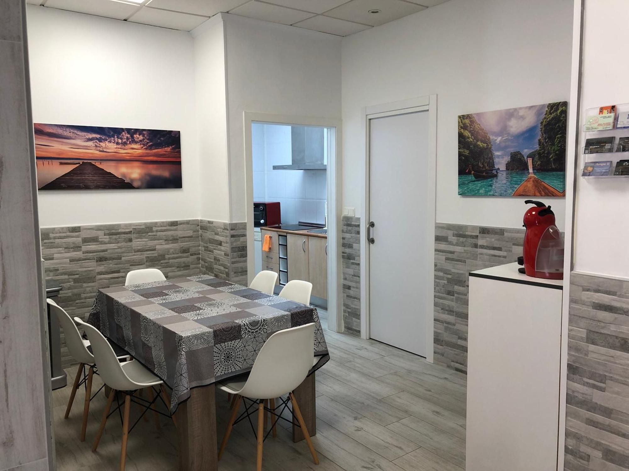 貝尼多姆Milan Soria Luxury House公寓 外观 照片
