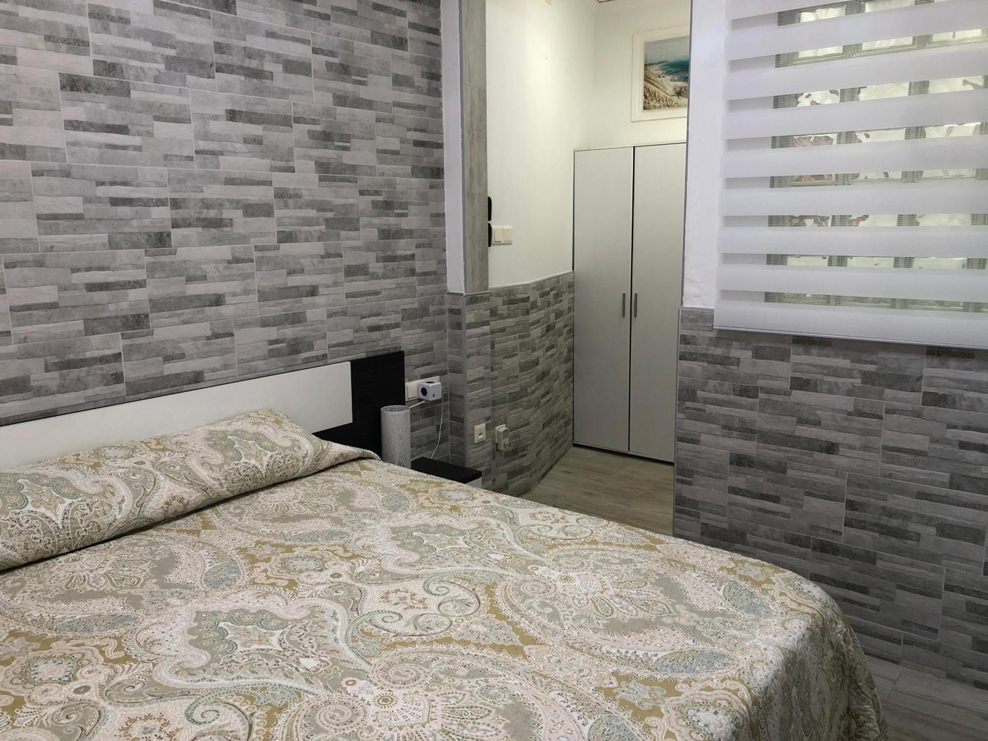 貝尼多姆Milan Soria Luxury House公寓 外观 照片