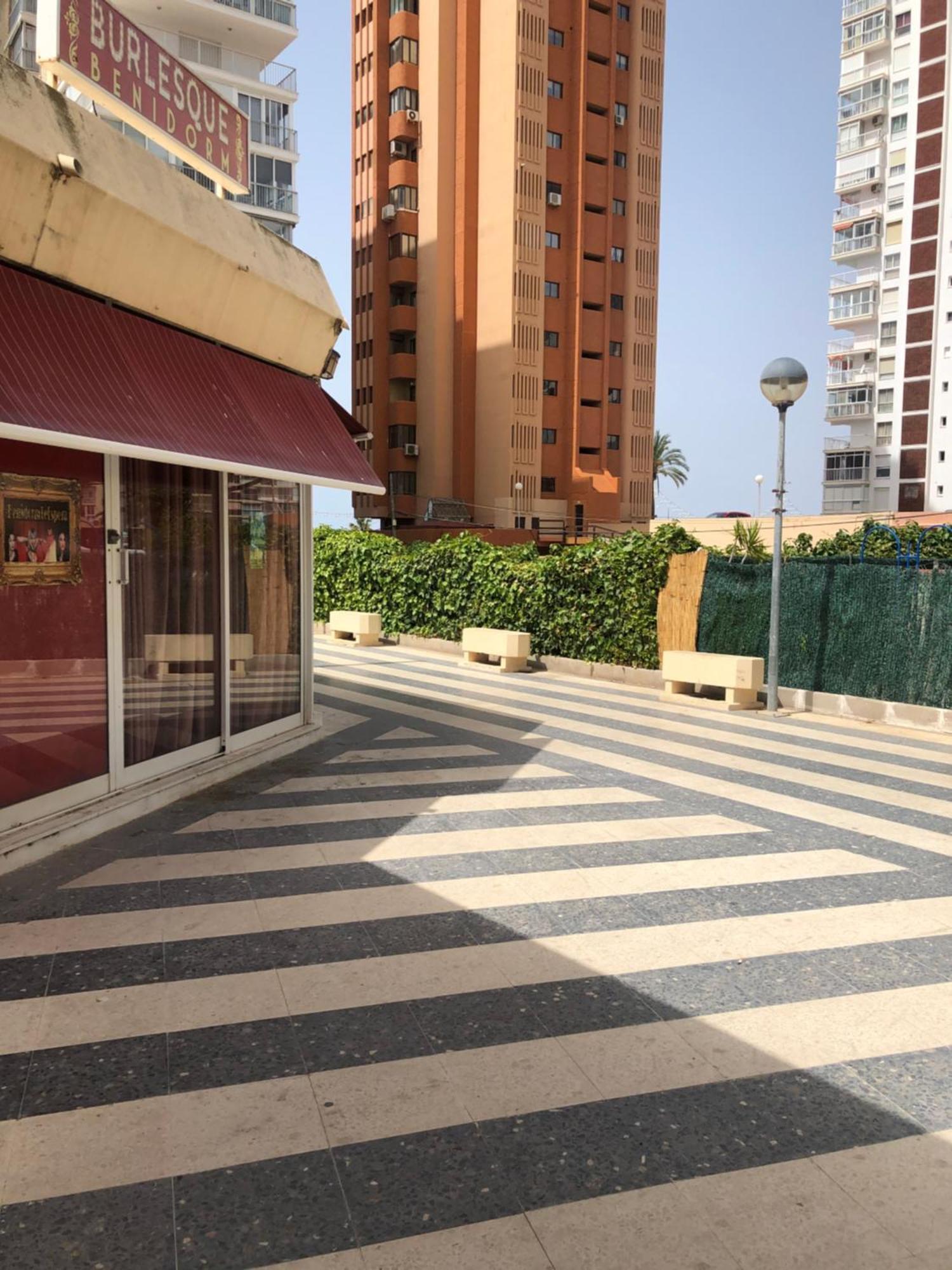 貝尼多姆Milan Soria Luxury House公寓 客房 照片