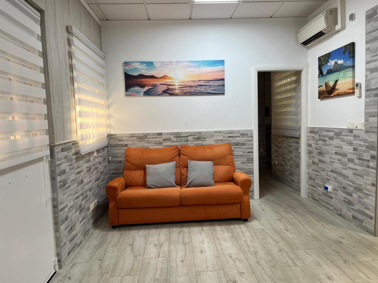 貝尼多姆Milan Soria Luxury House公寓 外观 照片