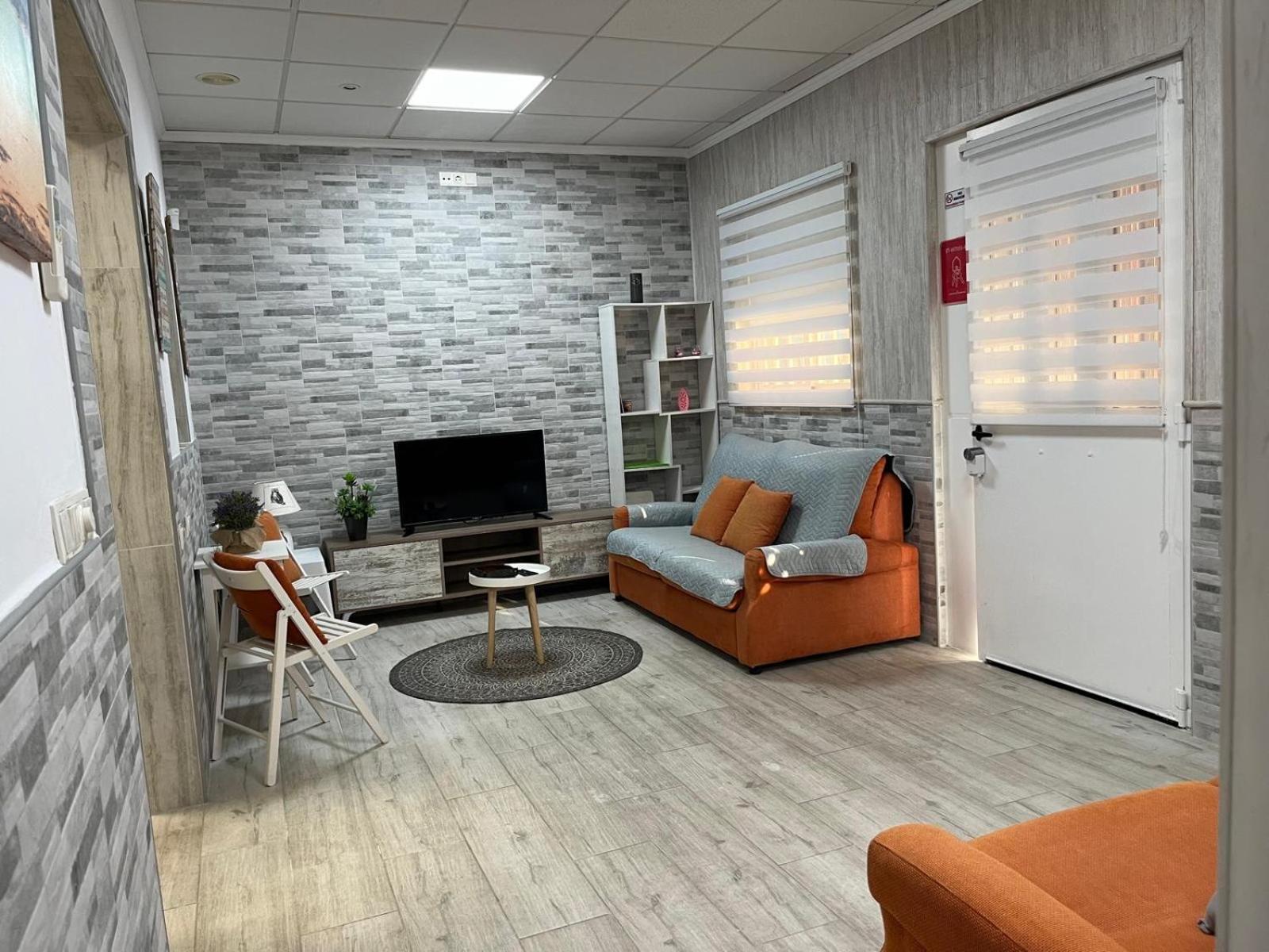 貝尼多姆Milan Soria Luxury House公寓 外观 照片