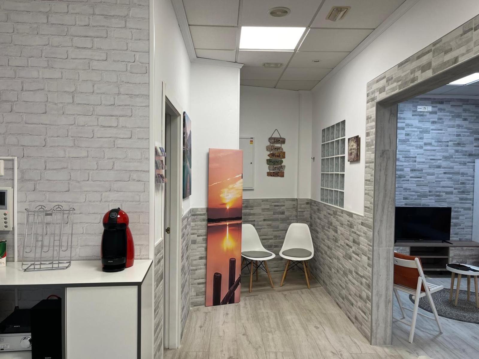 貝尼多姆Milan Soria Luxury House公寓 外观 照片