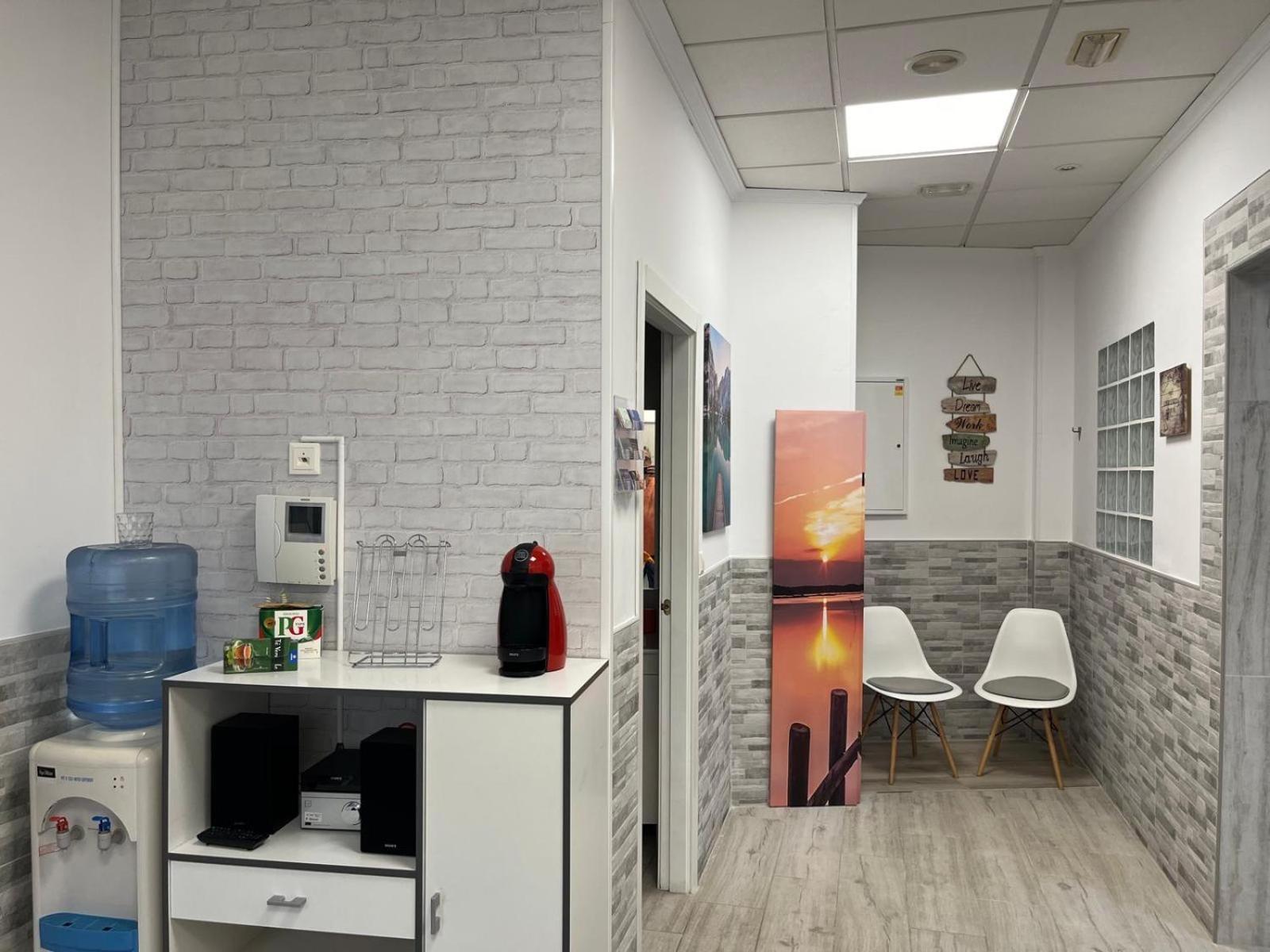貝尼多姆Milan Soria Luxury House公寓 外观 照片